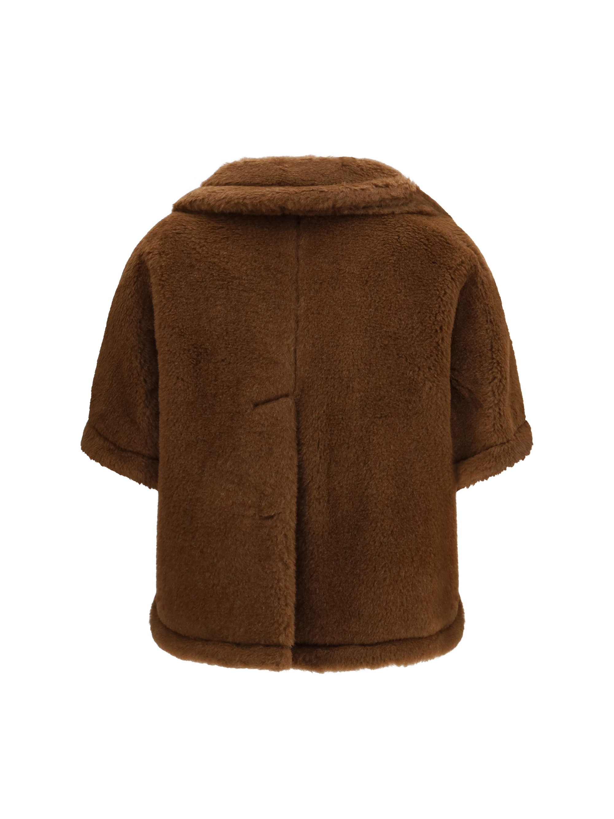 Corvino4 cape Jacket