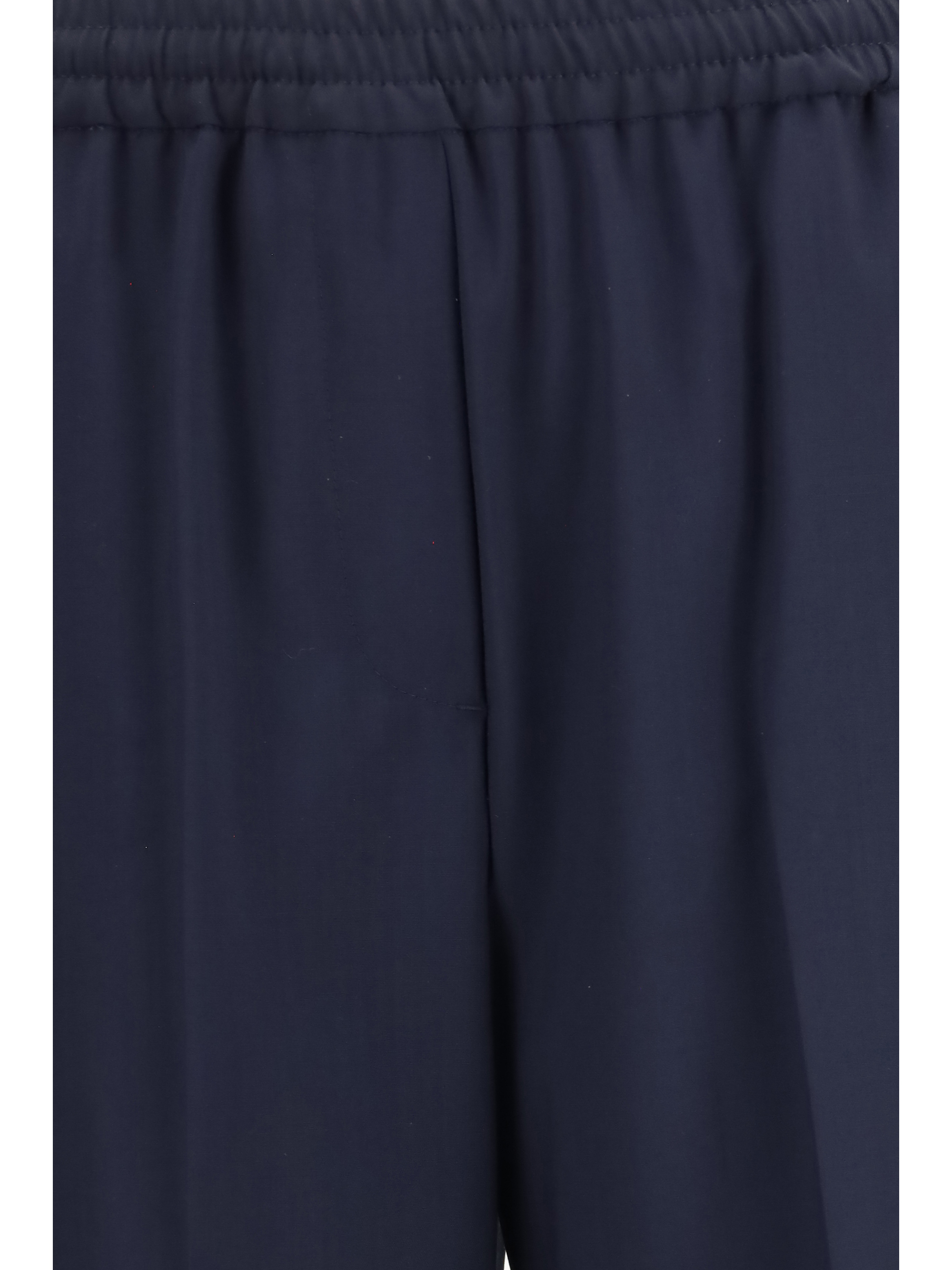 Mallo Pants