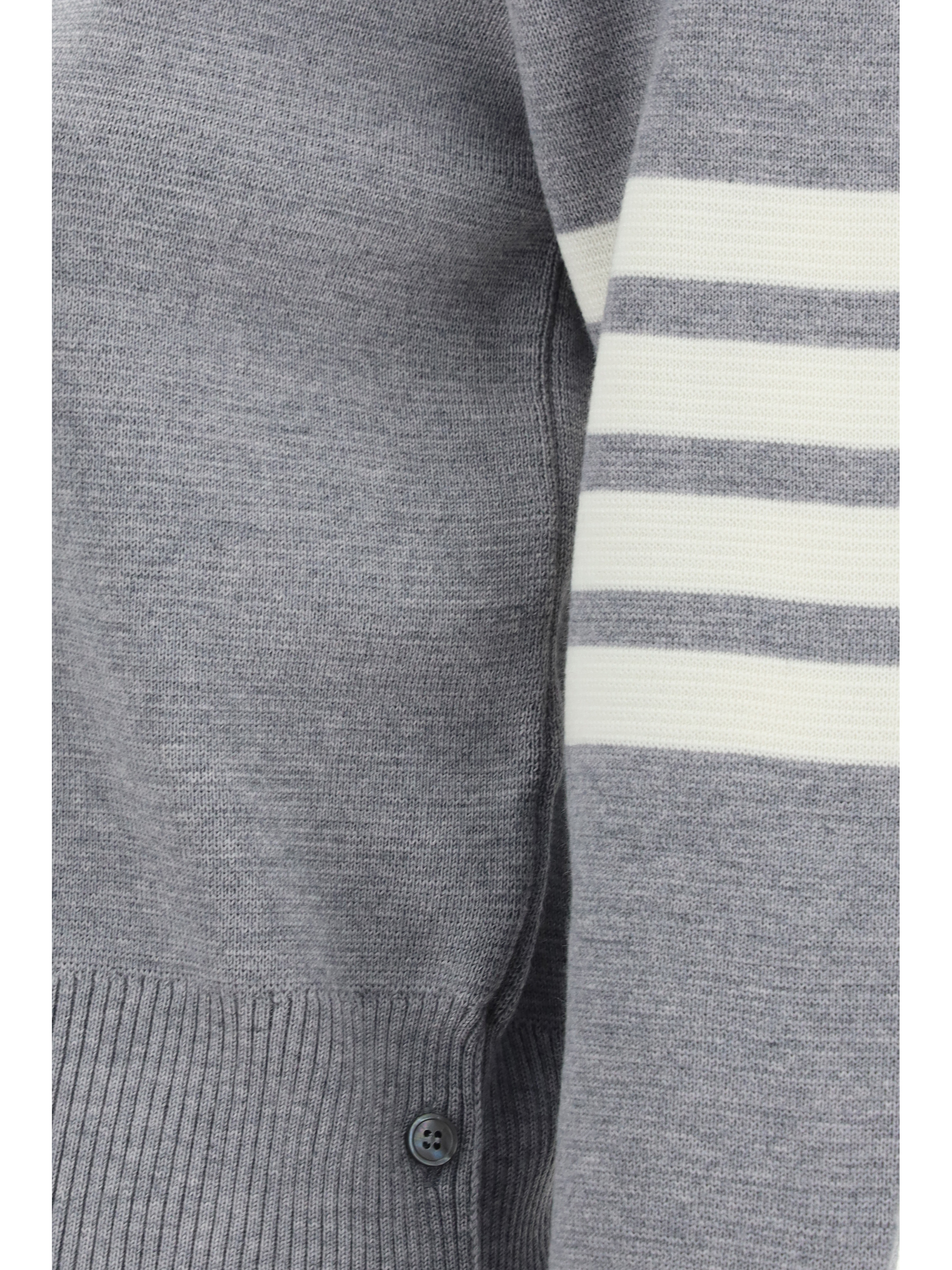 Virgin wool Sweater