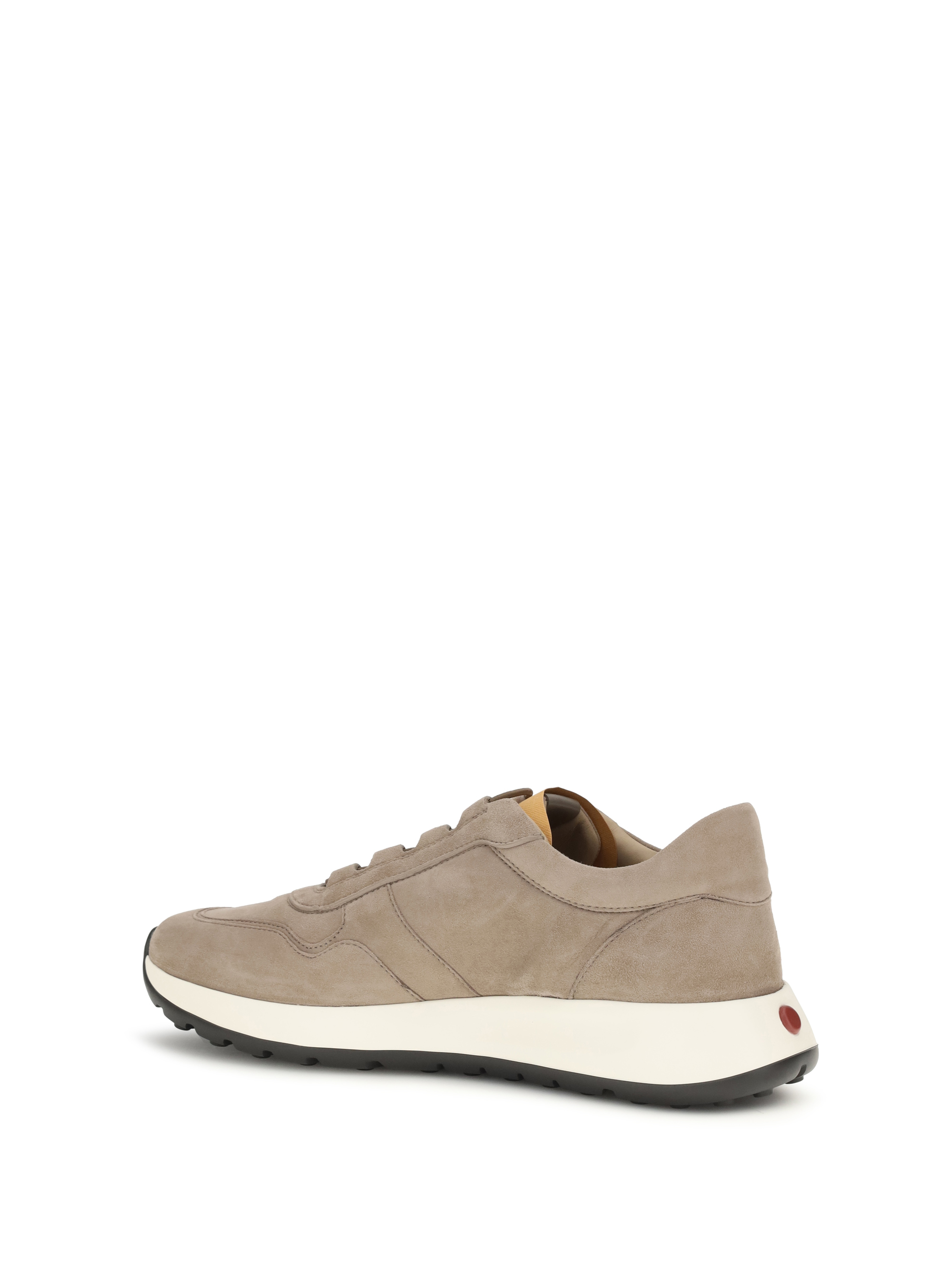 Red Dot Sneakers