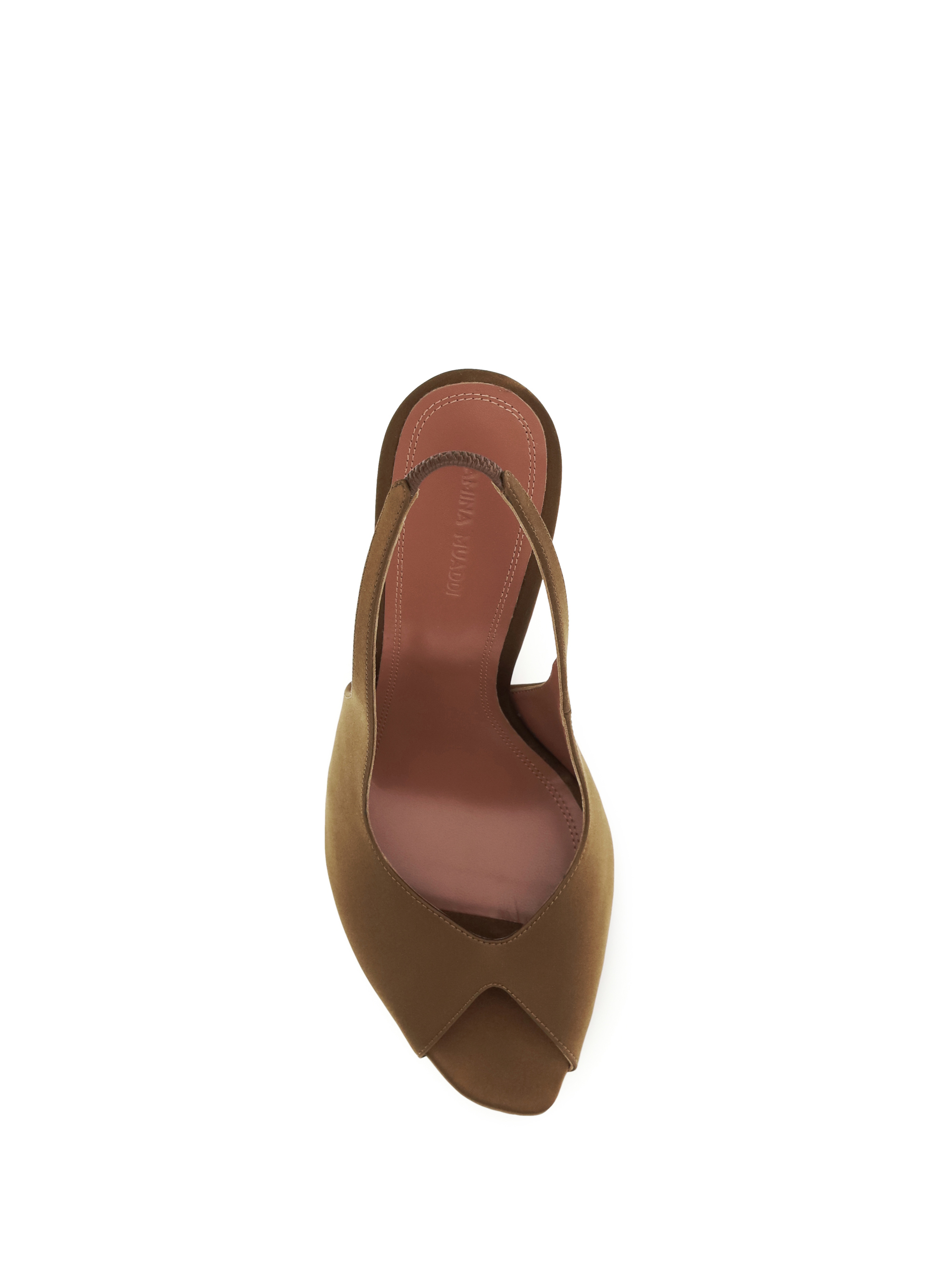 Kristina slingback Sandals