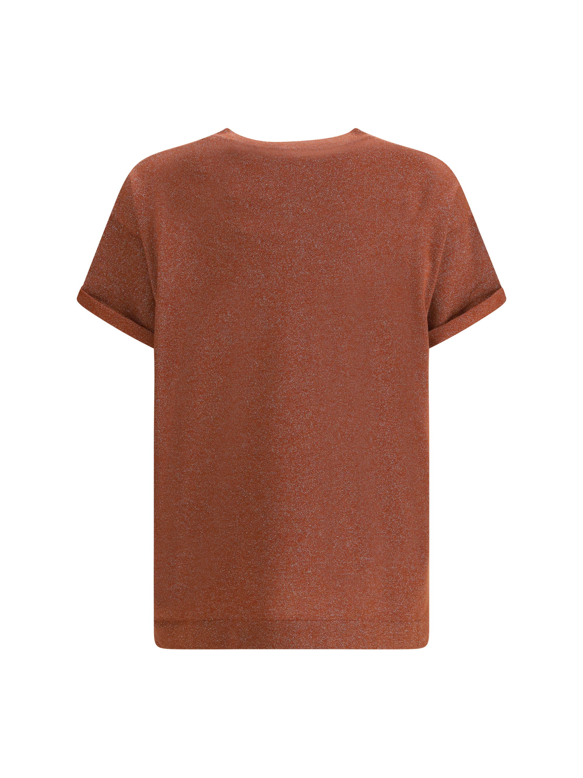 Cashmere glitter T-shirt