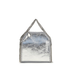 Metallic Falabella Handbag
