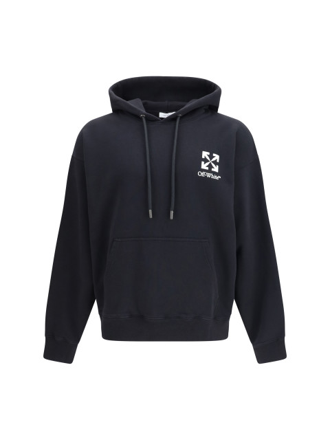 Small Arrow Skate Hoodie