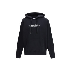 Heraldic Treshold Arrows Skate Hoodie