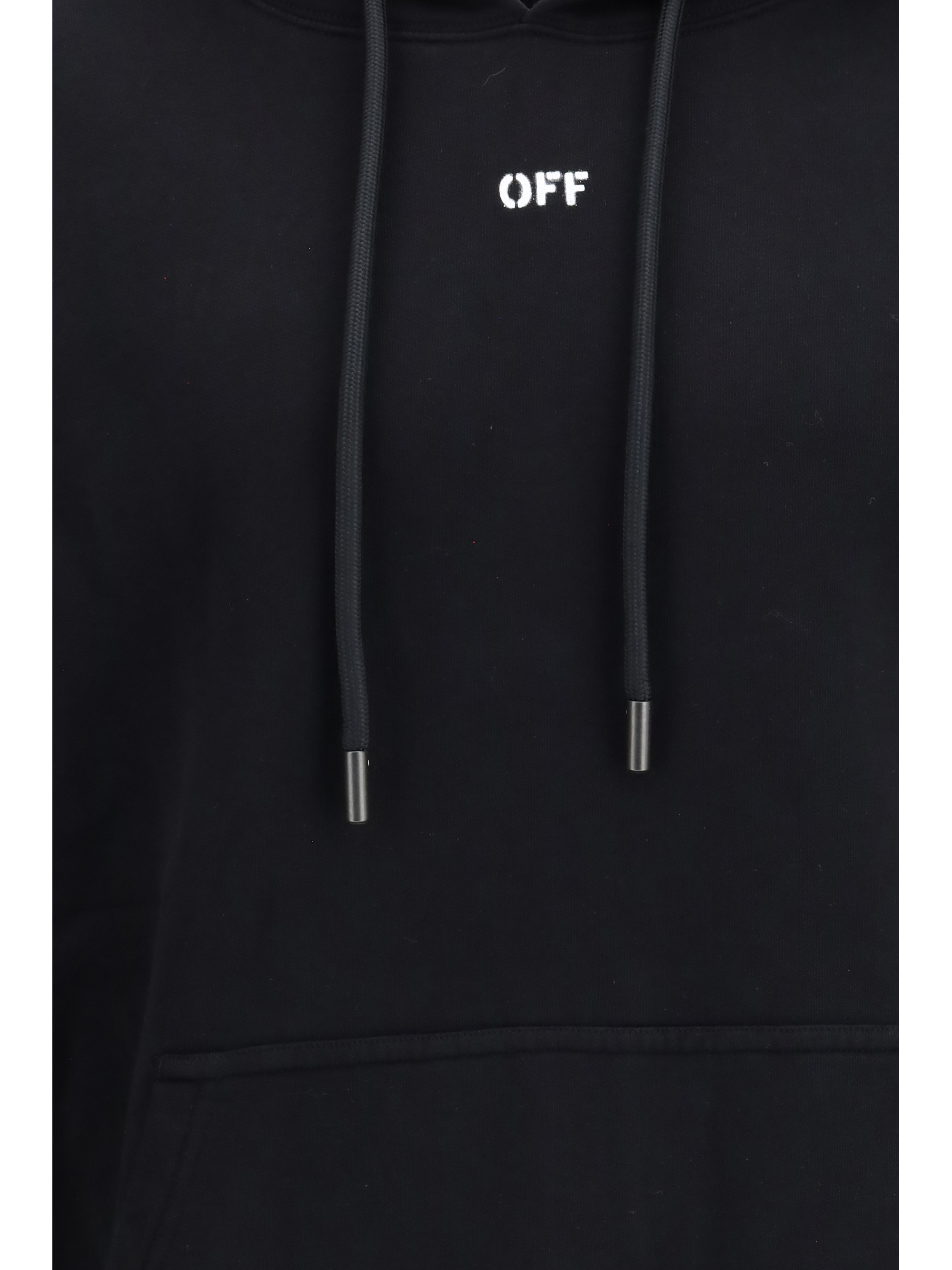 Chain Araldic Arrow Skate Hoodie