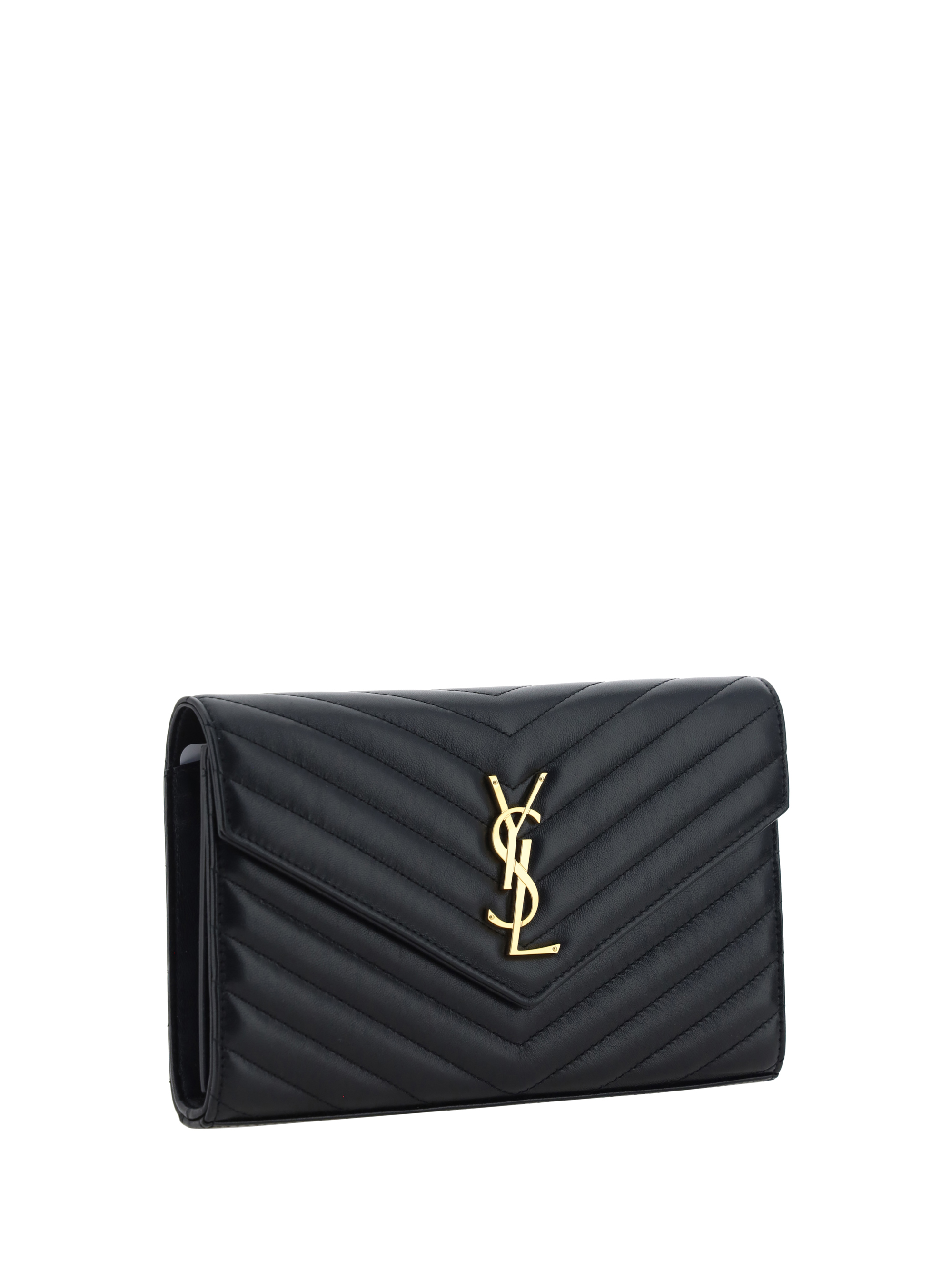 Monogram Wallet