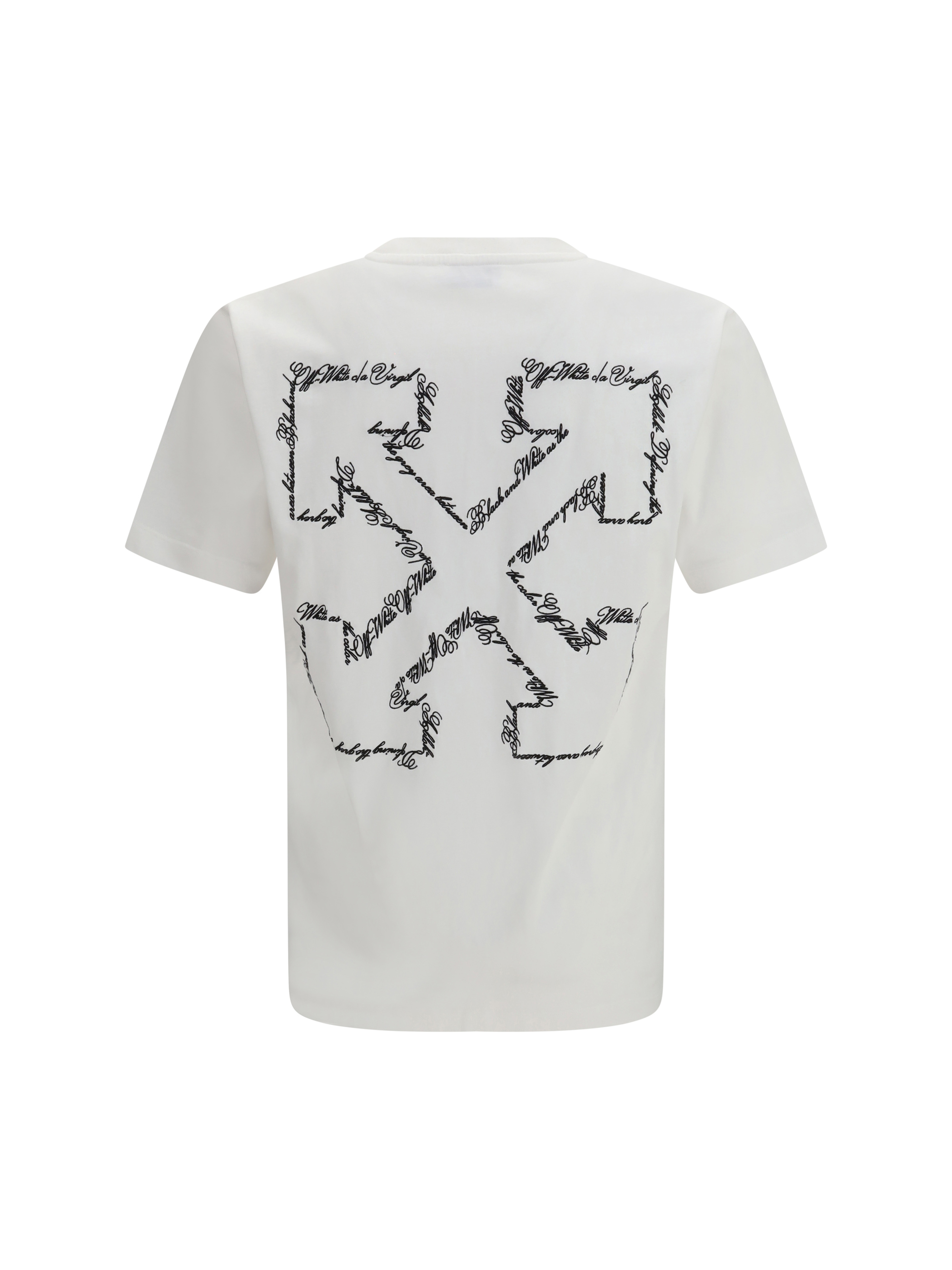 Script Arrow T-shirt