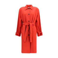 Light Spring Trench