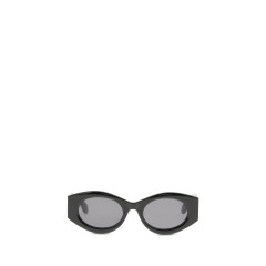 Oval Sunglasses
