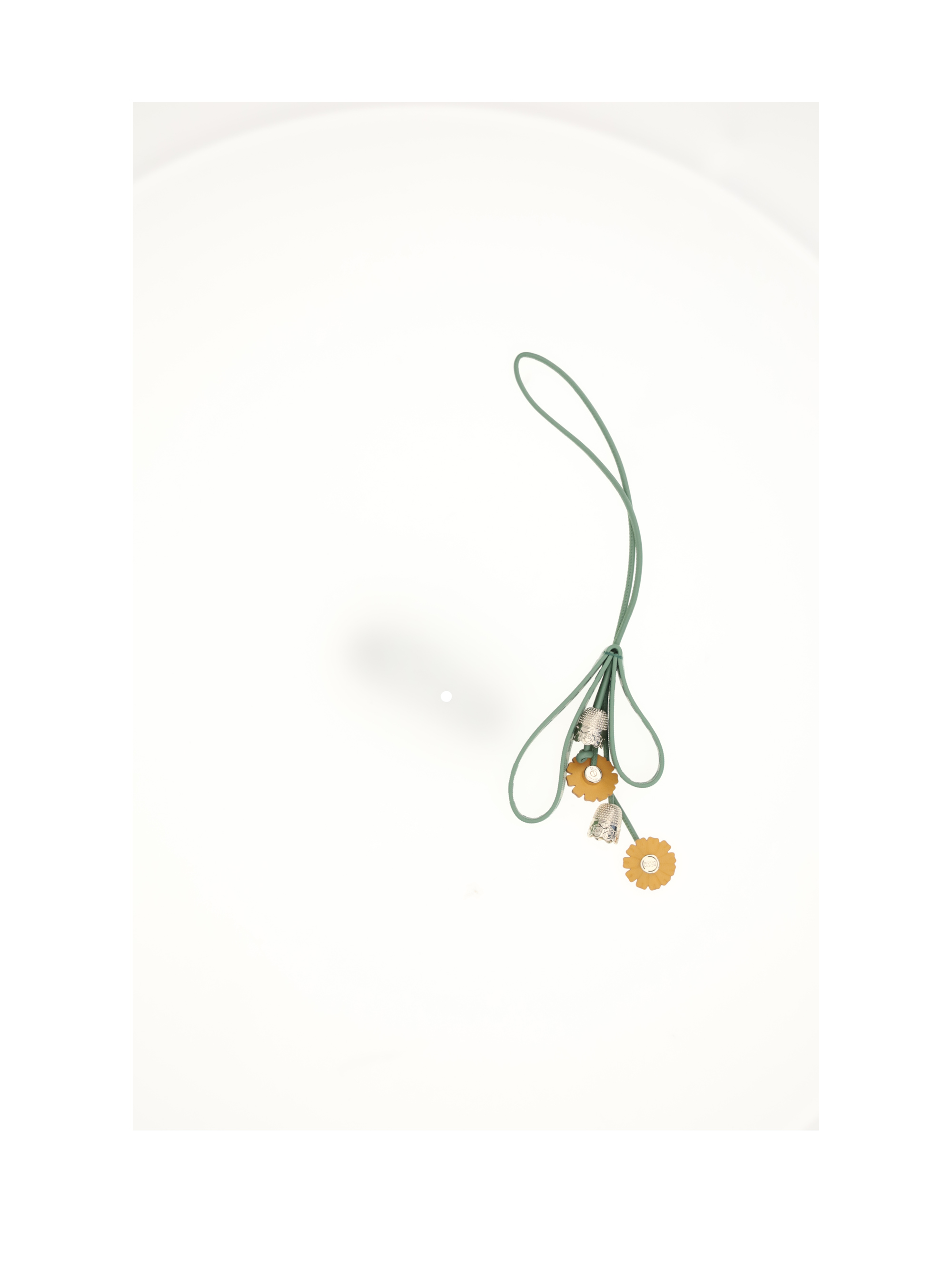 BAG CHARM