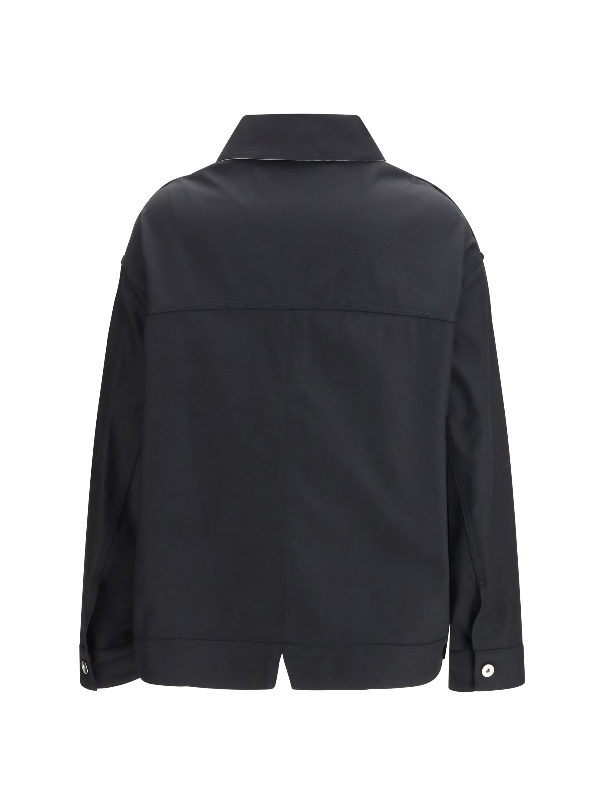 Joe Jacket