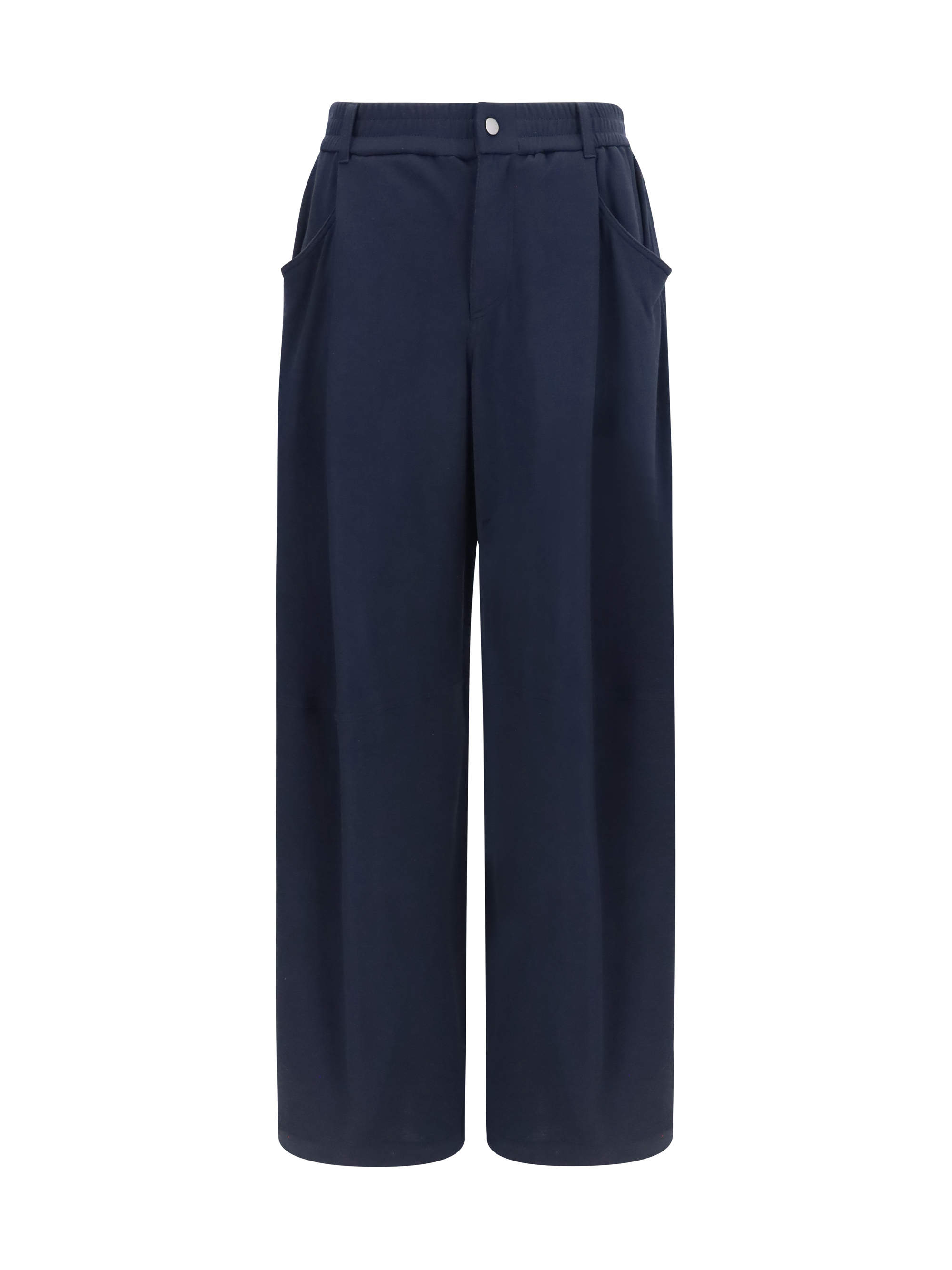 Sporty Pants