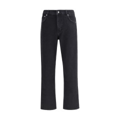 R2 Straight Leg Jeans