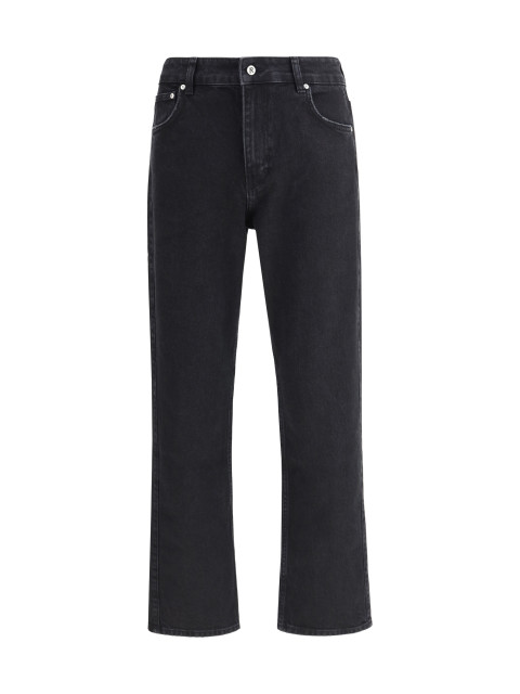 R2 Straight Leg Jeans