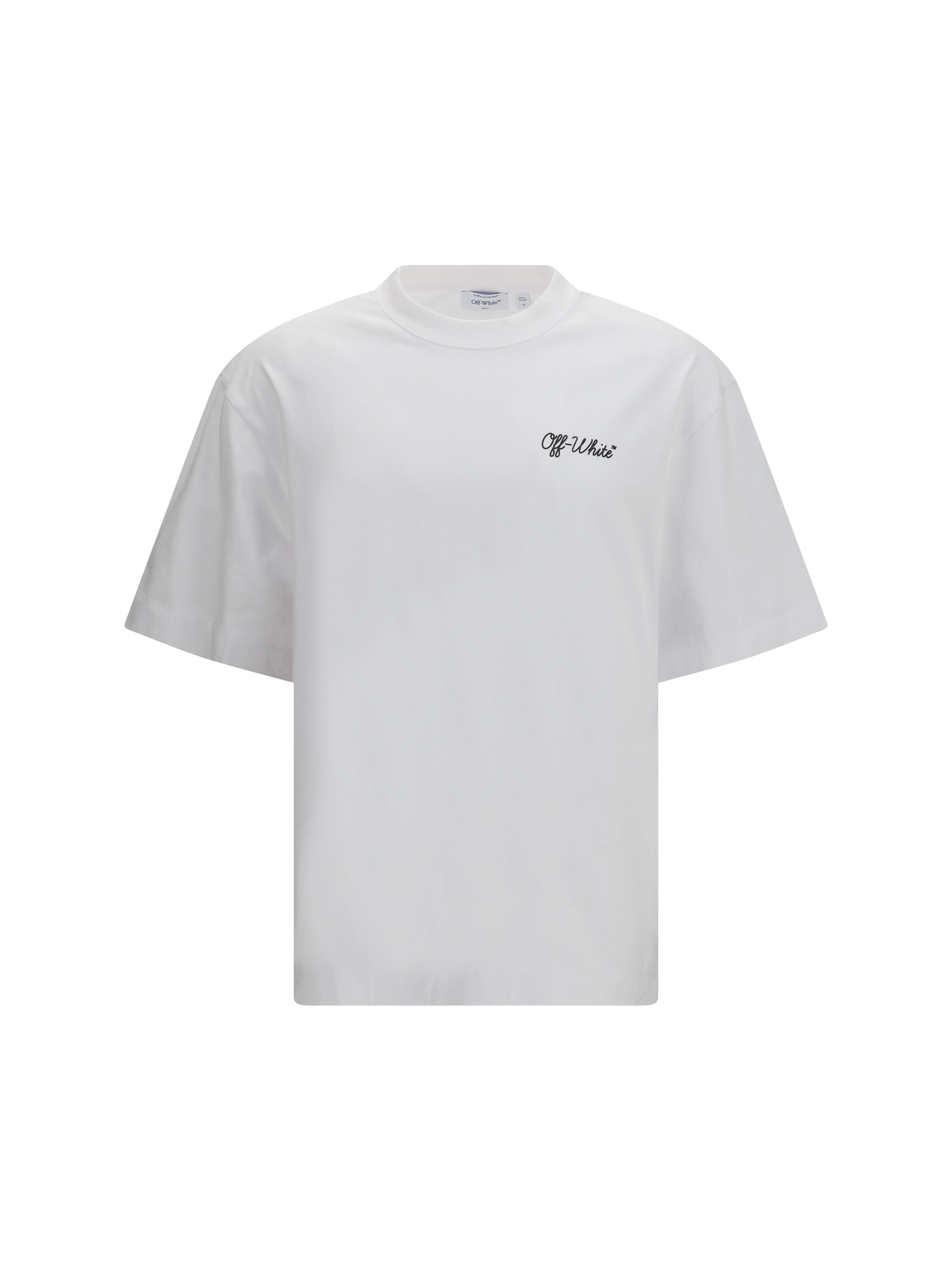 Script Skate T-shirt