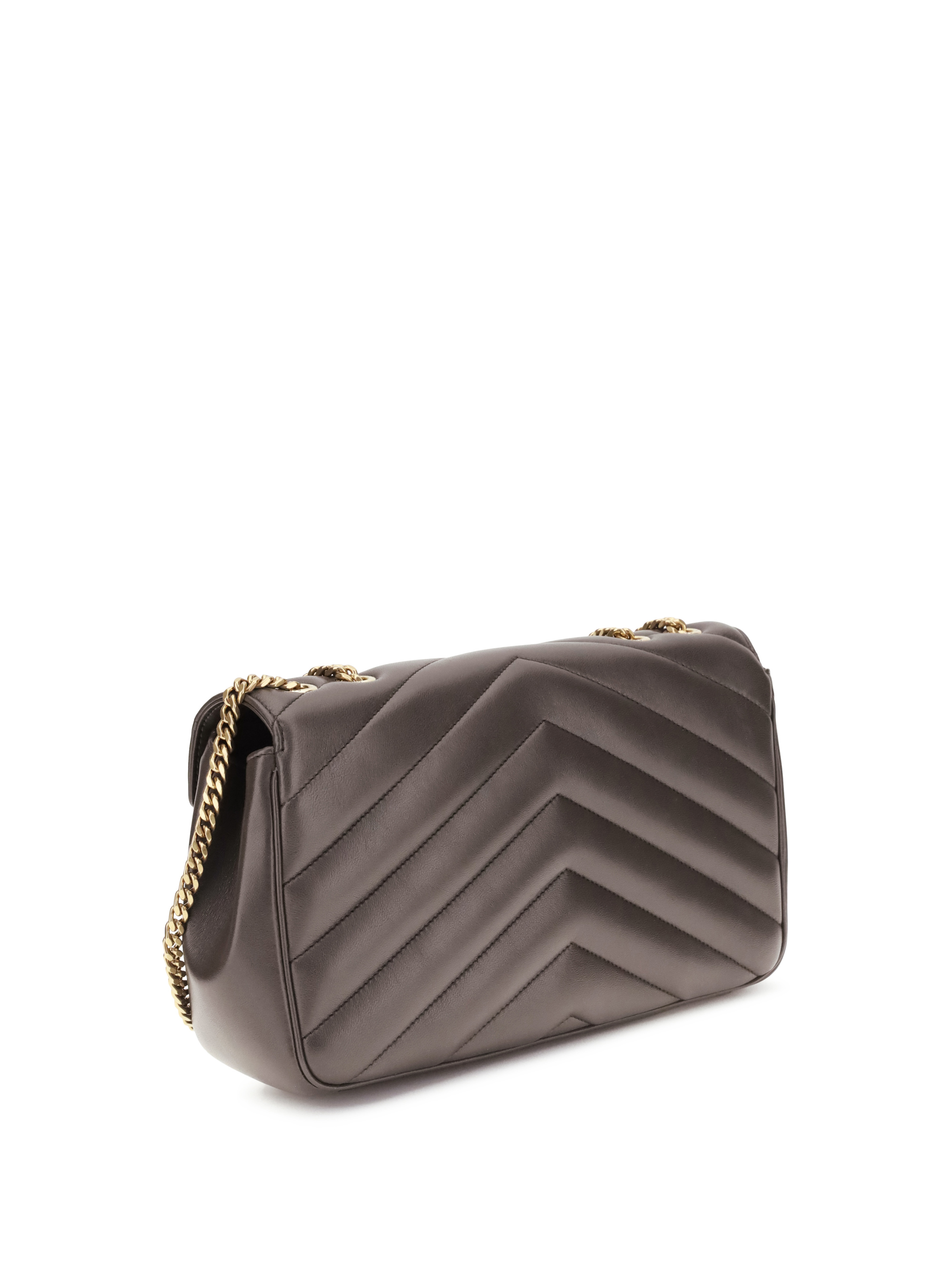 LouLou Shoulder Bag