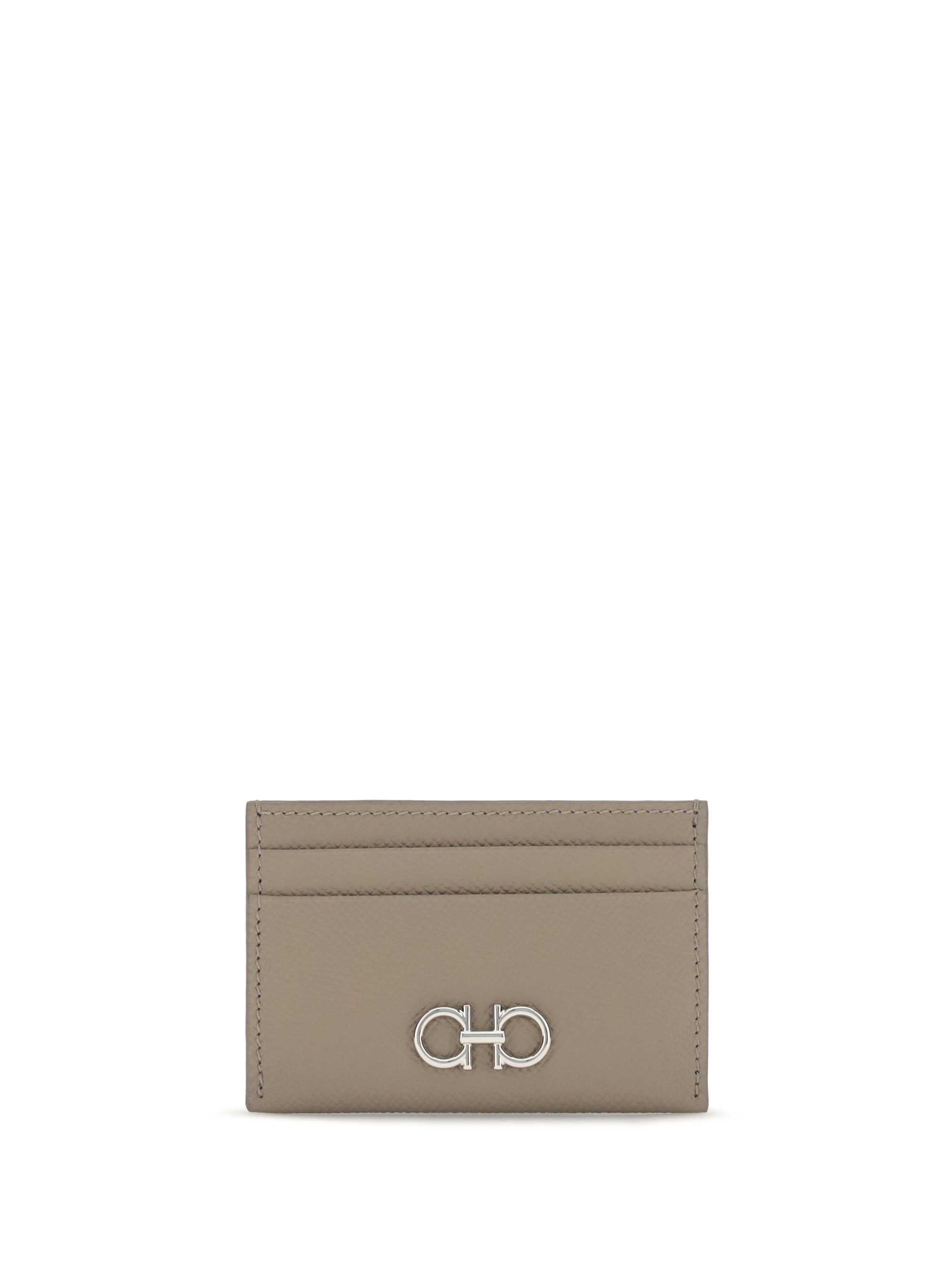 Gancini Card Holder