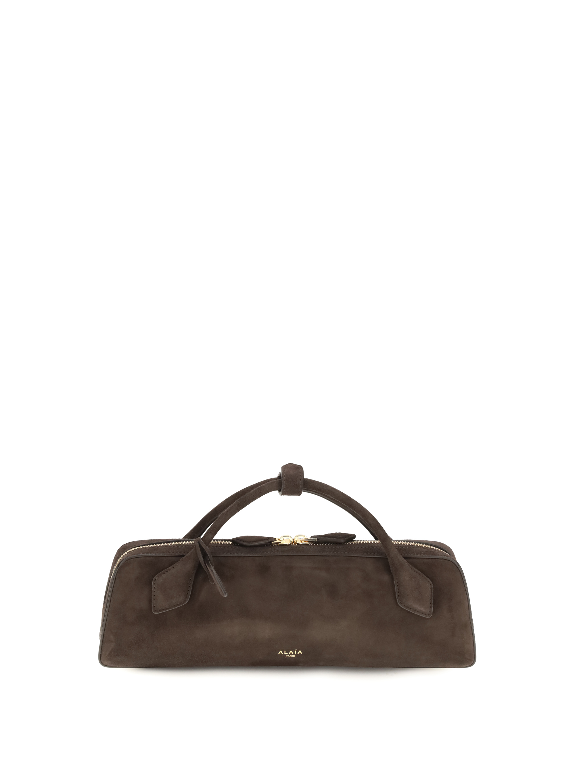 Le Teckel Clutch