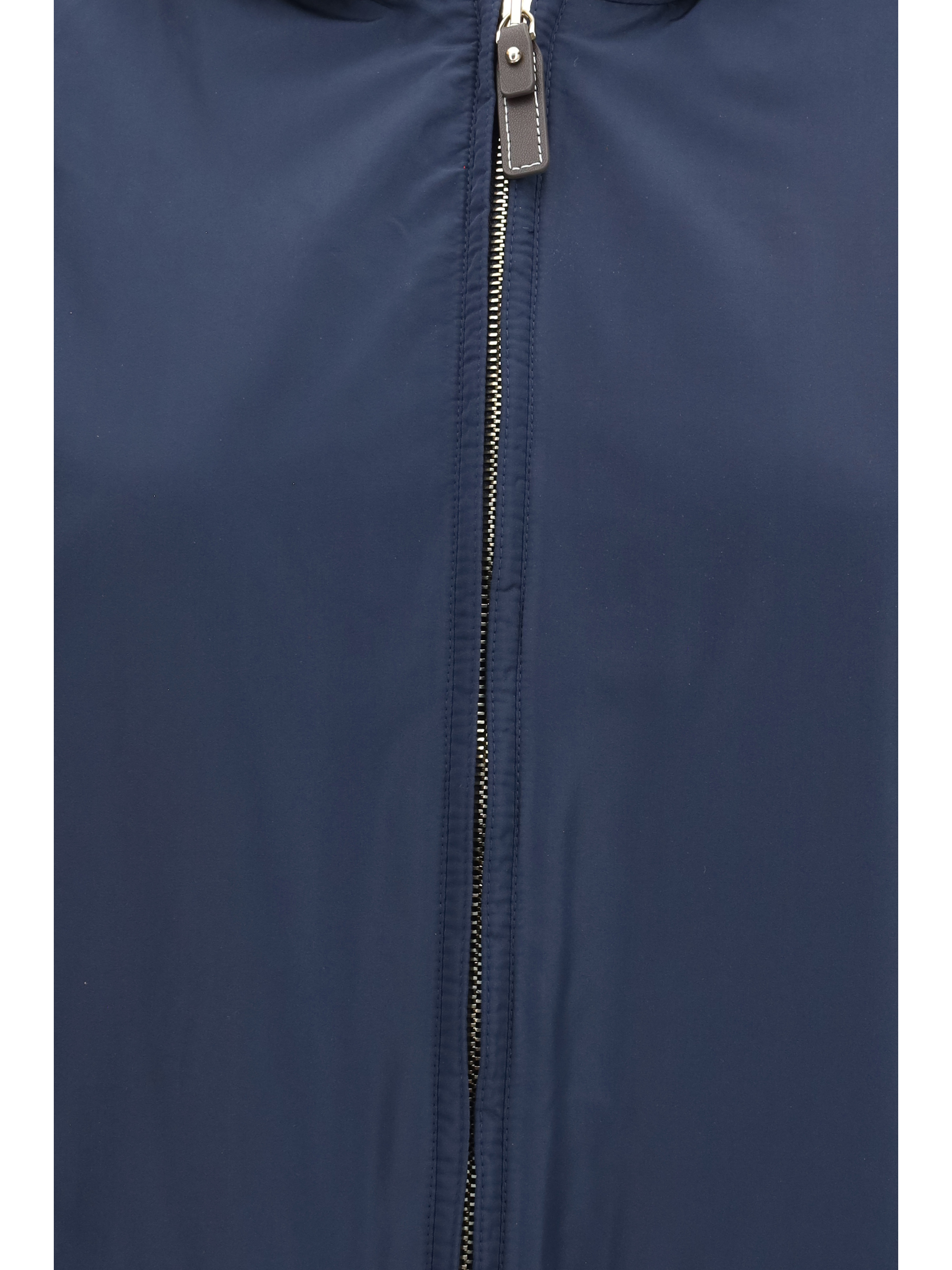 Water-repellent taffeta Blouson