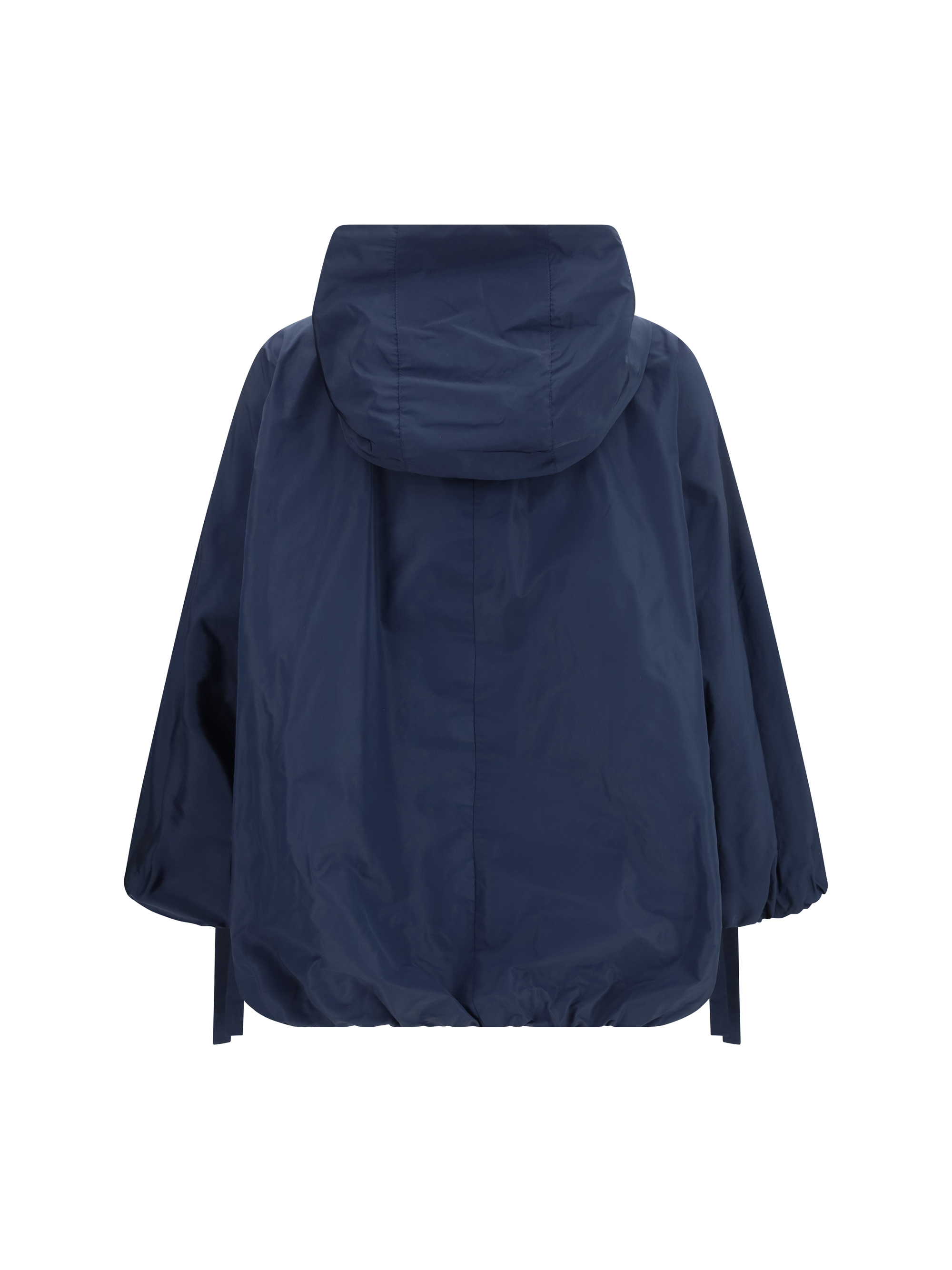 Water-repellent taffeta Blouson
