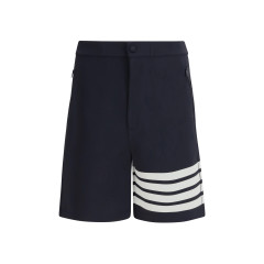 4-bar technical Shorts