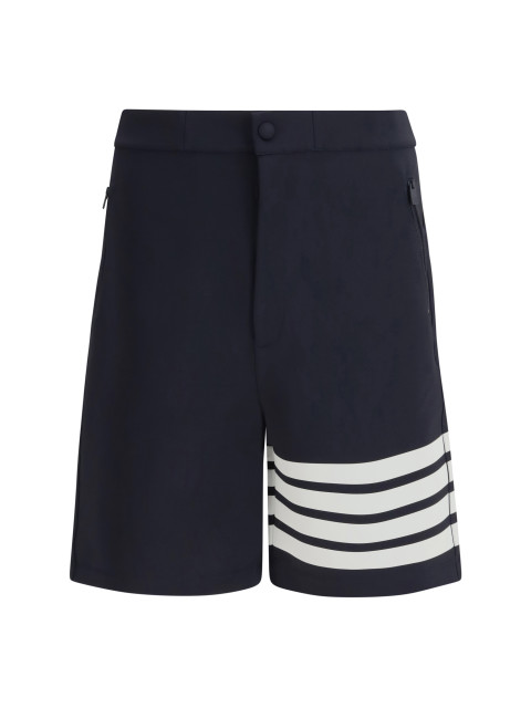 4-bar technical Shorts