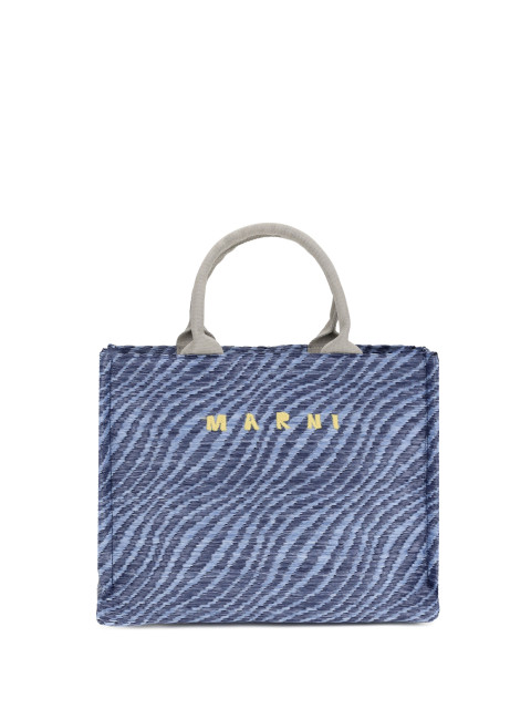 Fabric Tote Bag
