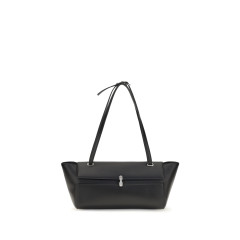 Symmetry Trapeze Shoulder Bag