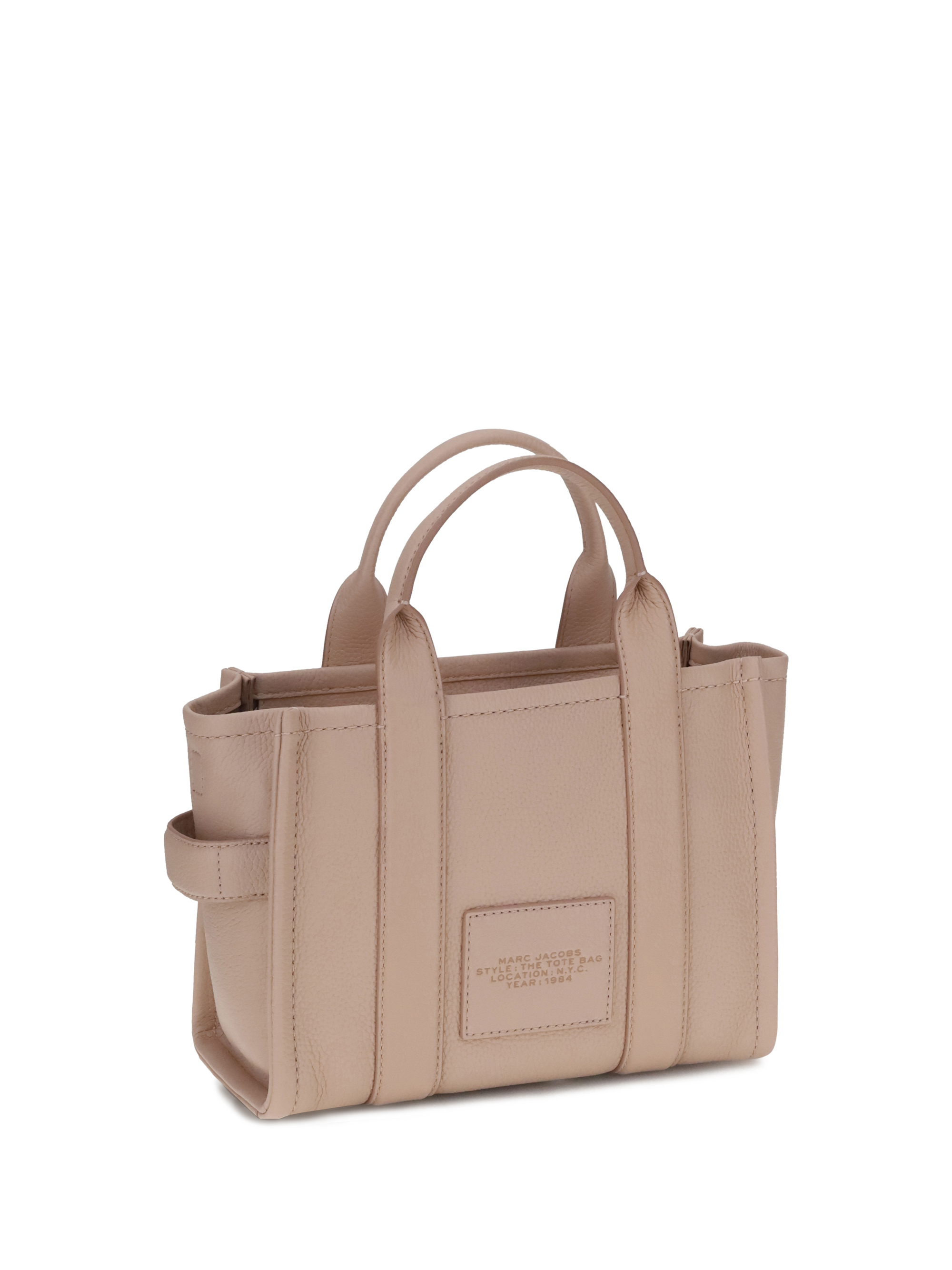 The Small Tote Handbag