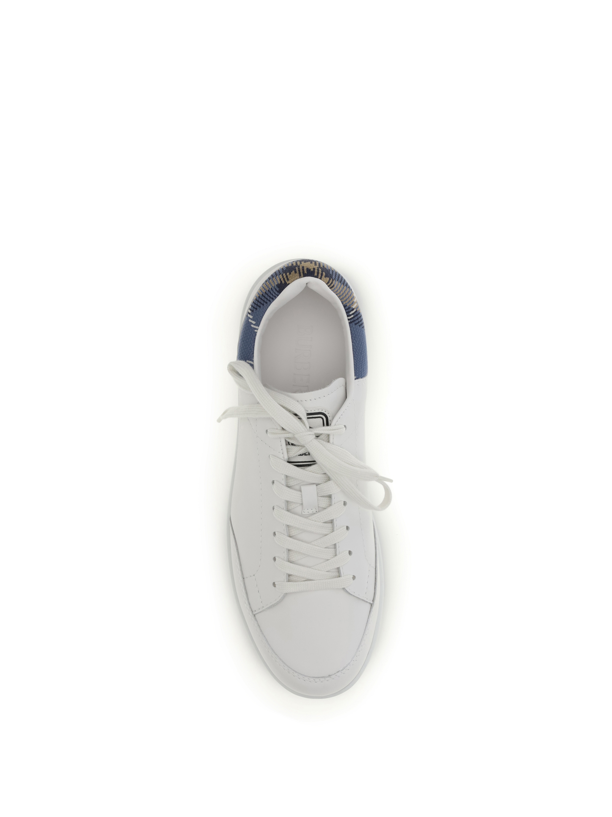 Set leather Sneakers