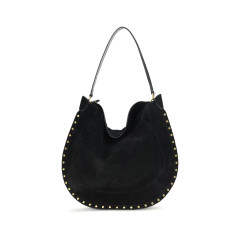 Oskan Soft Shoulder Bag