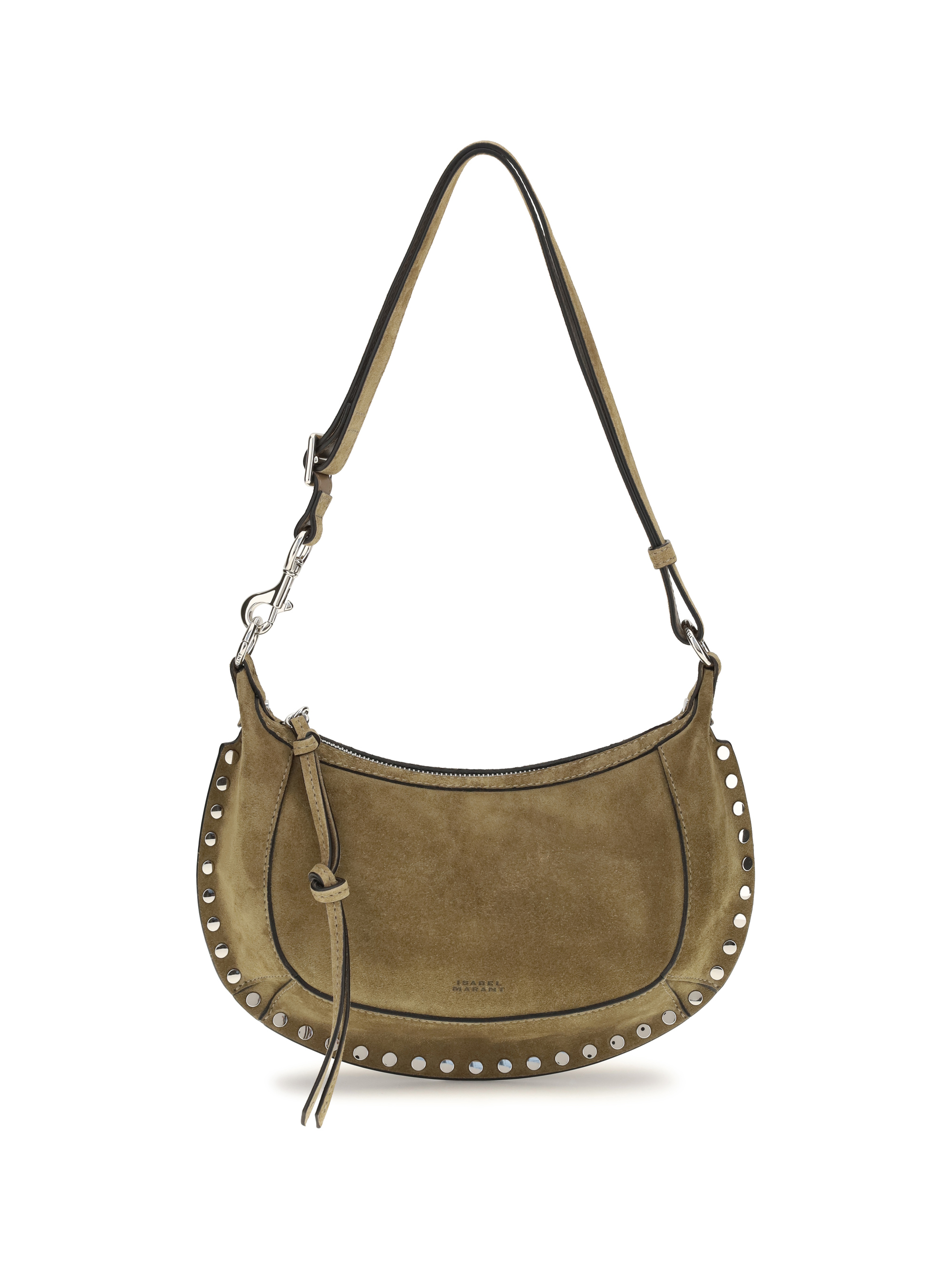 Oskan Moon Shoulder Bag