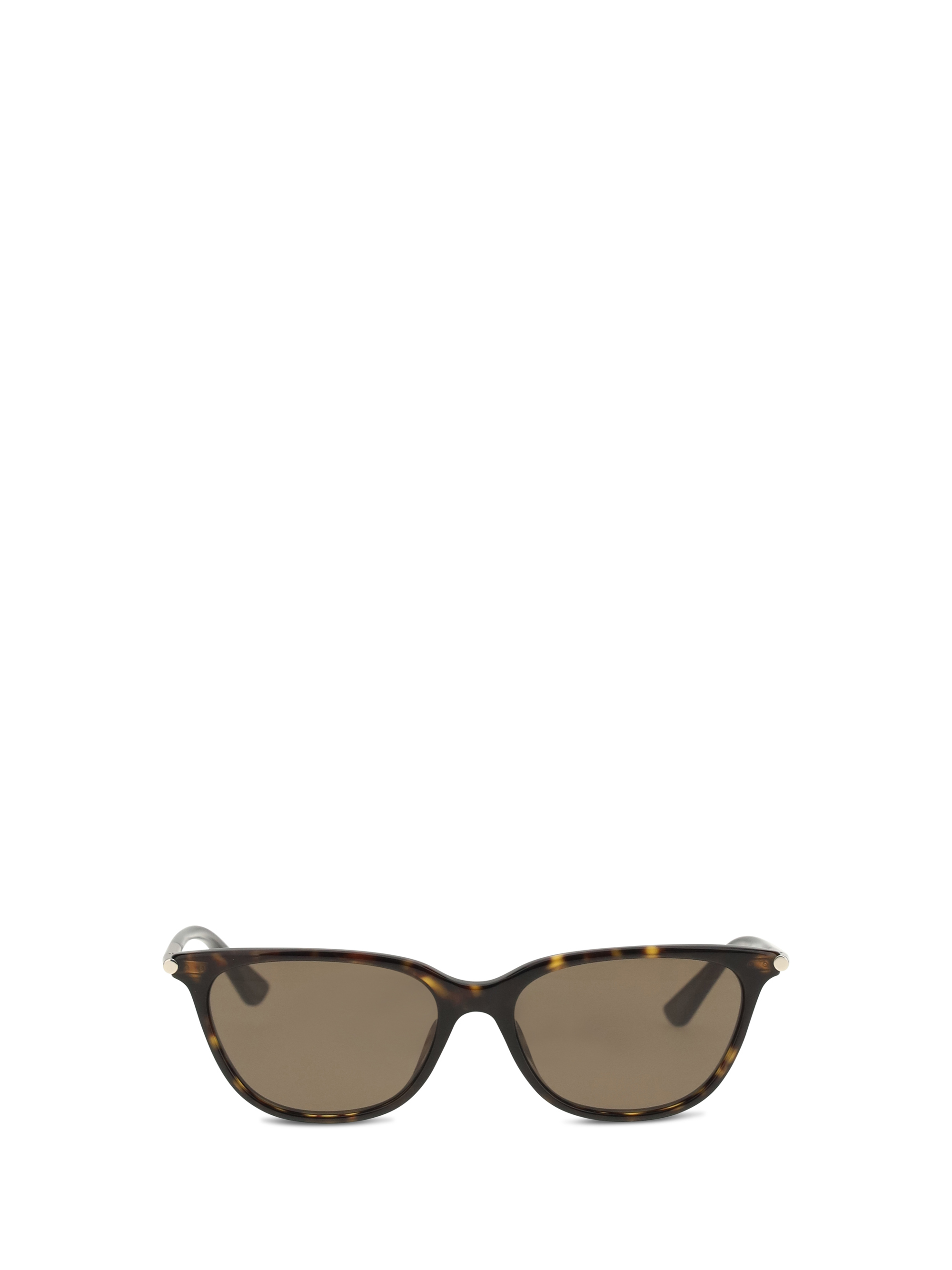 Cat-Eye Sunglasses