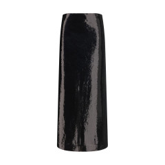 Sequin Skirt