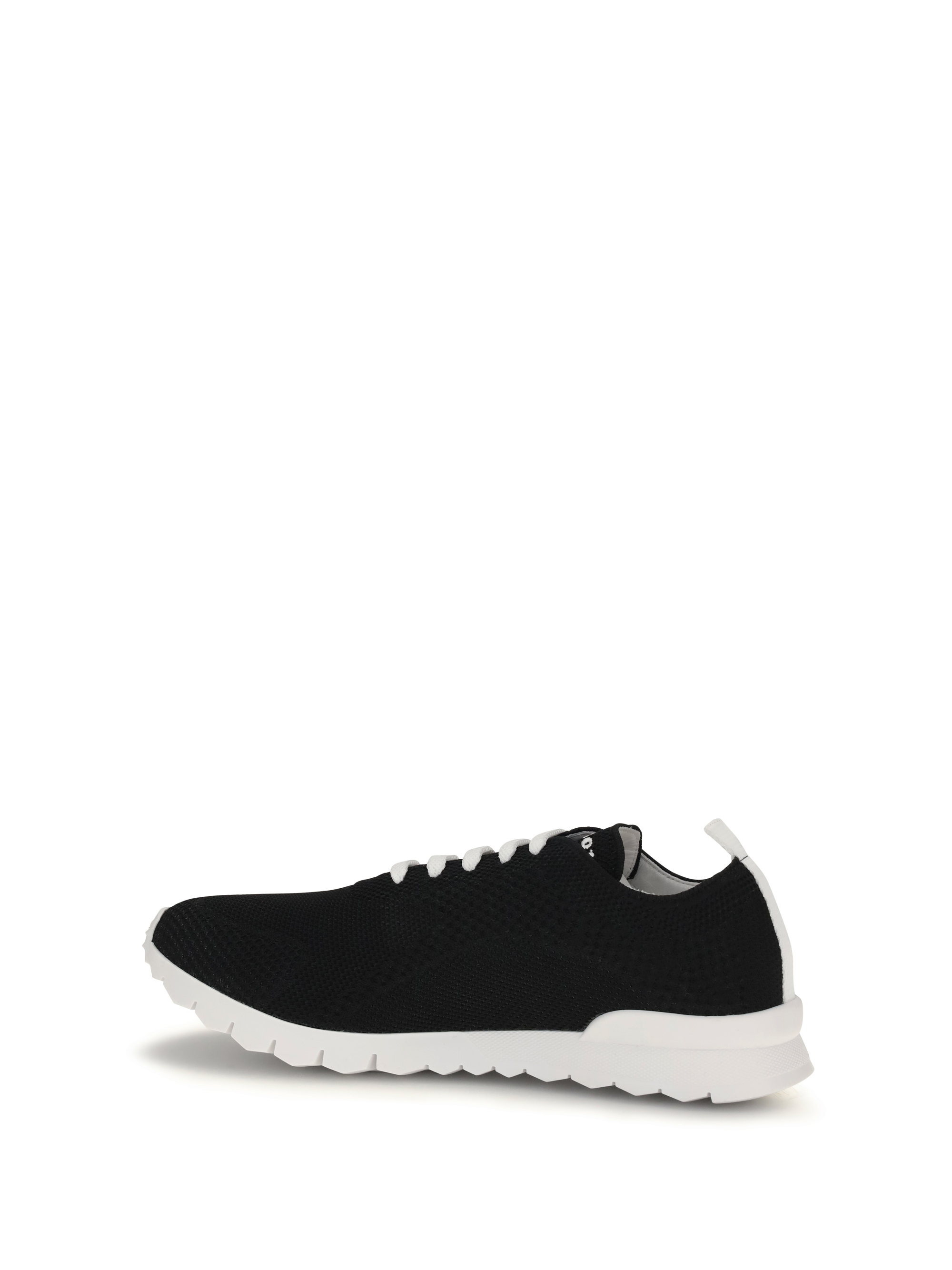 Fabric Sneakers