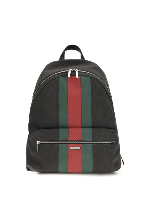 Large Web Backpack