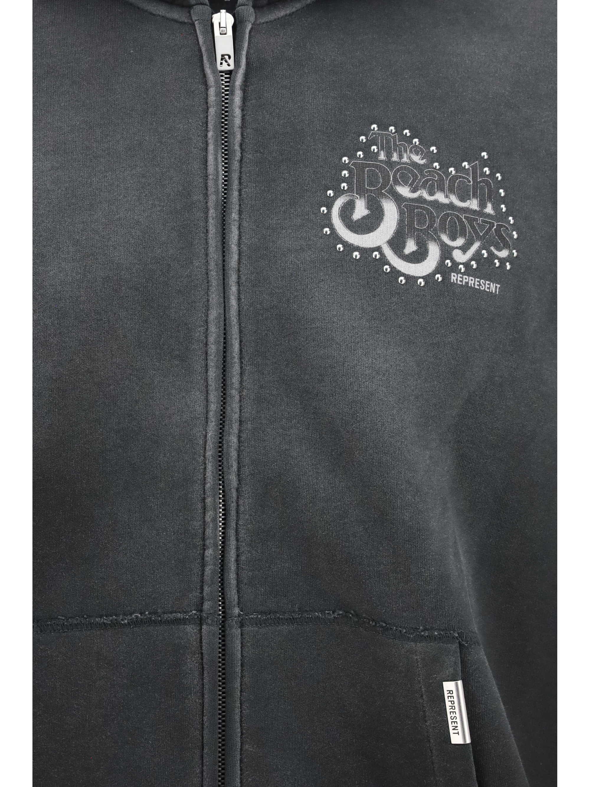 Beach Boys Endless Summer Zip Hoodie