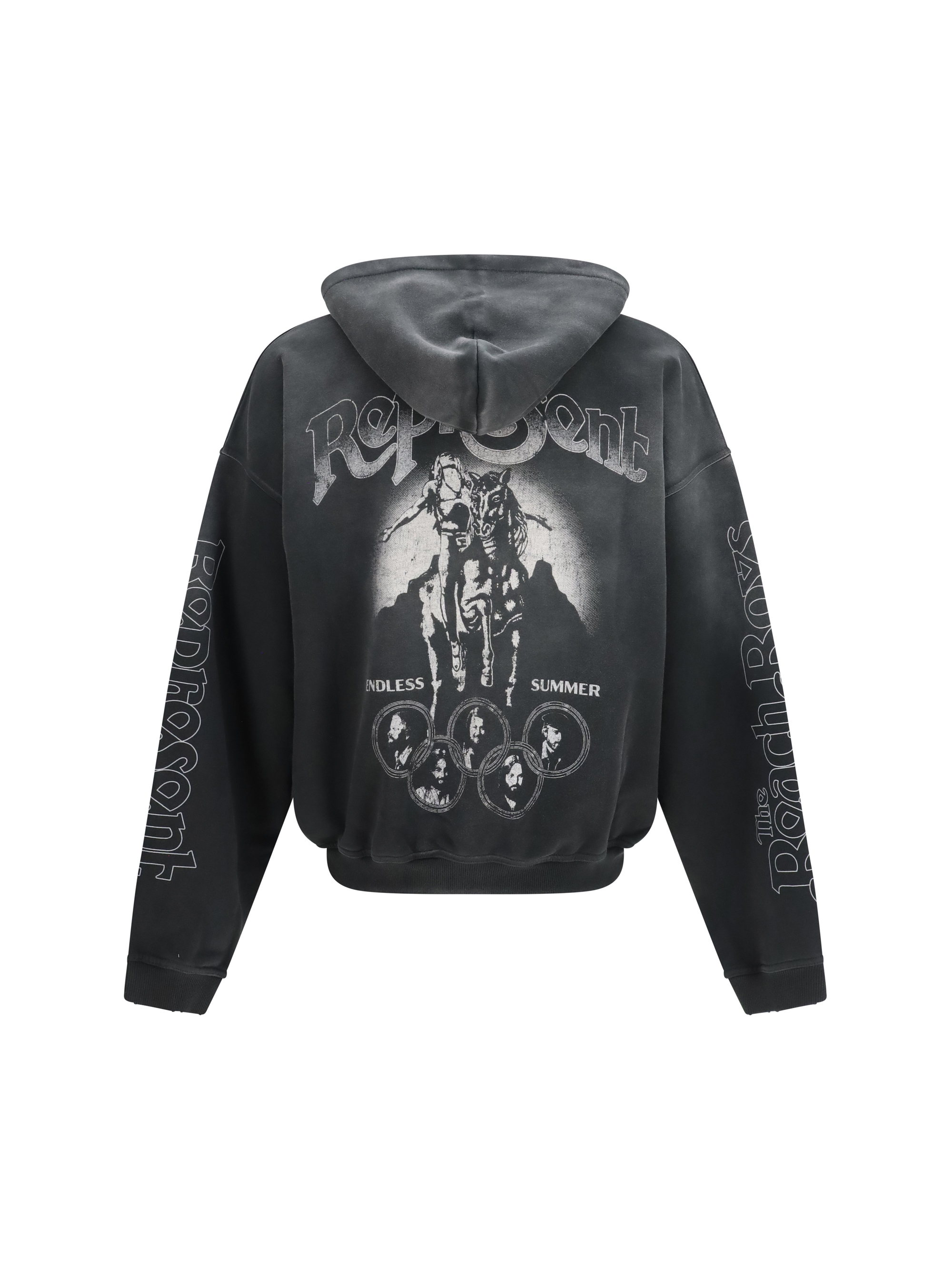 Beach Boys Endless Summer Zip Hoodie