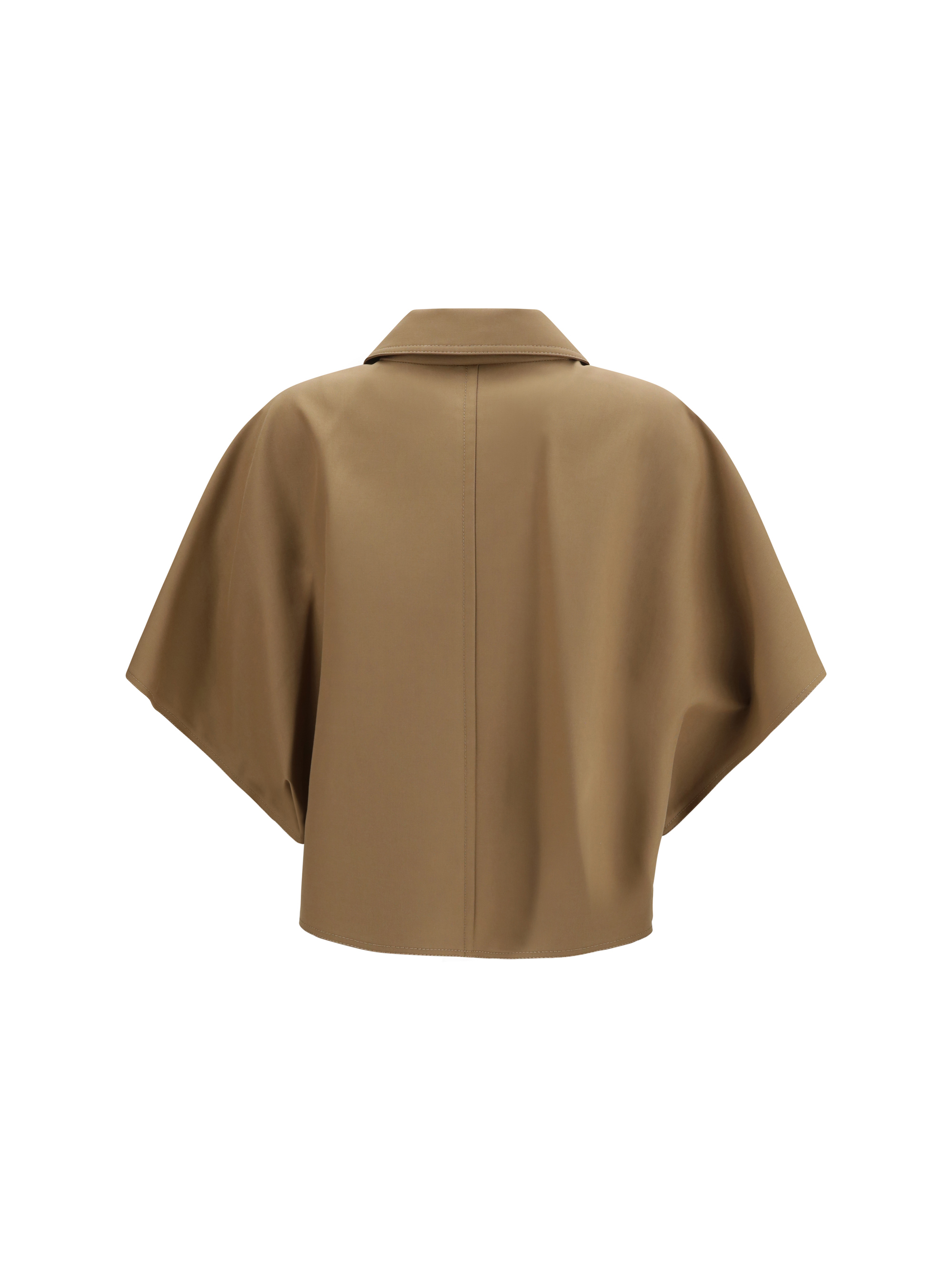 Cotton Cape