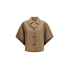 Cotton Cape