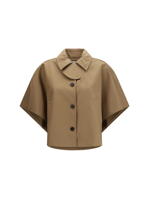 Cotton Cape