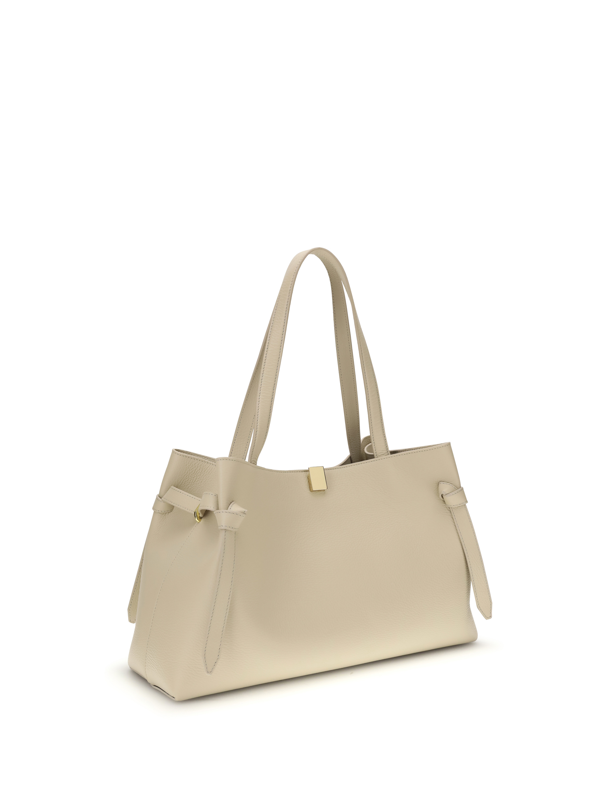 Large Gyoza Shoulder Bag