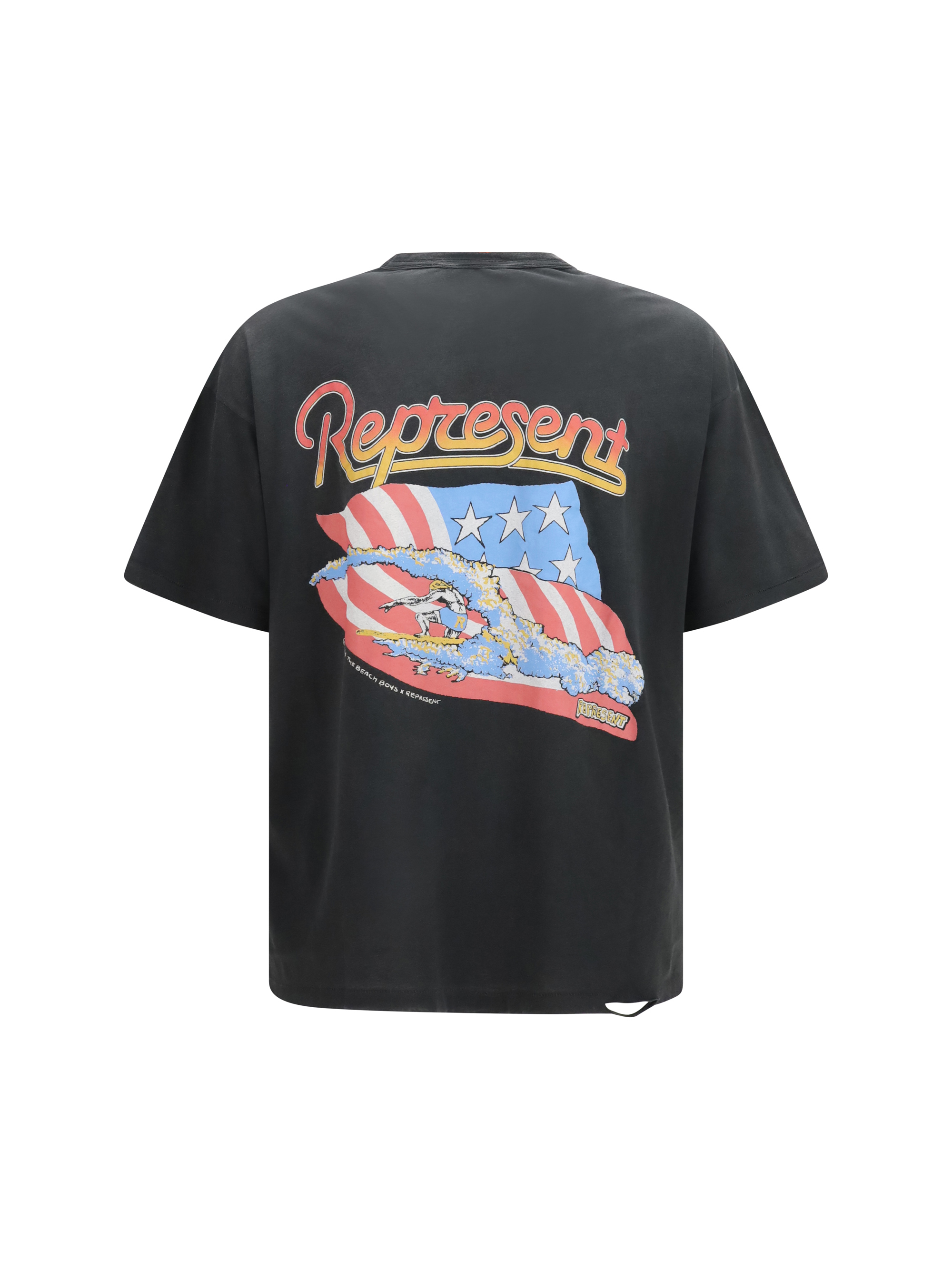 Beach Boys Americas Band T-shirt