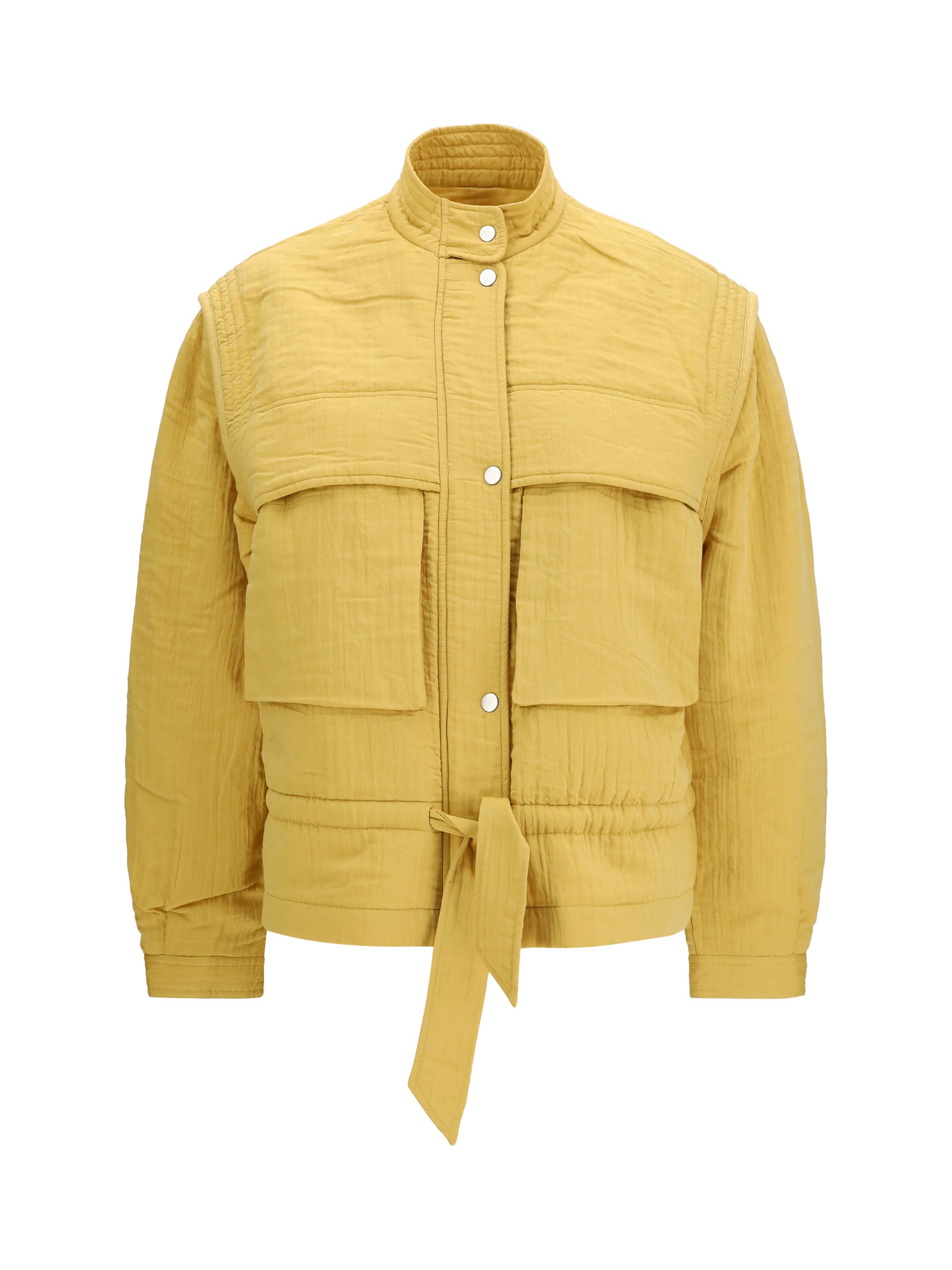 Blandina Jacket