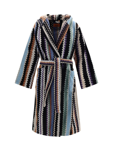 Bathrobe
