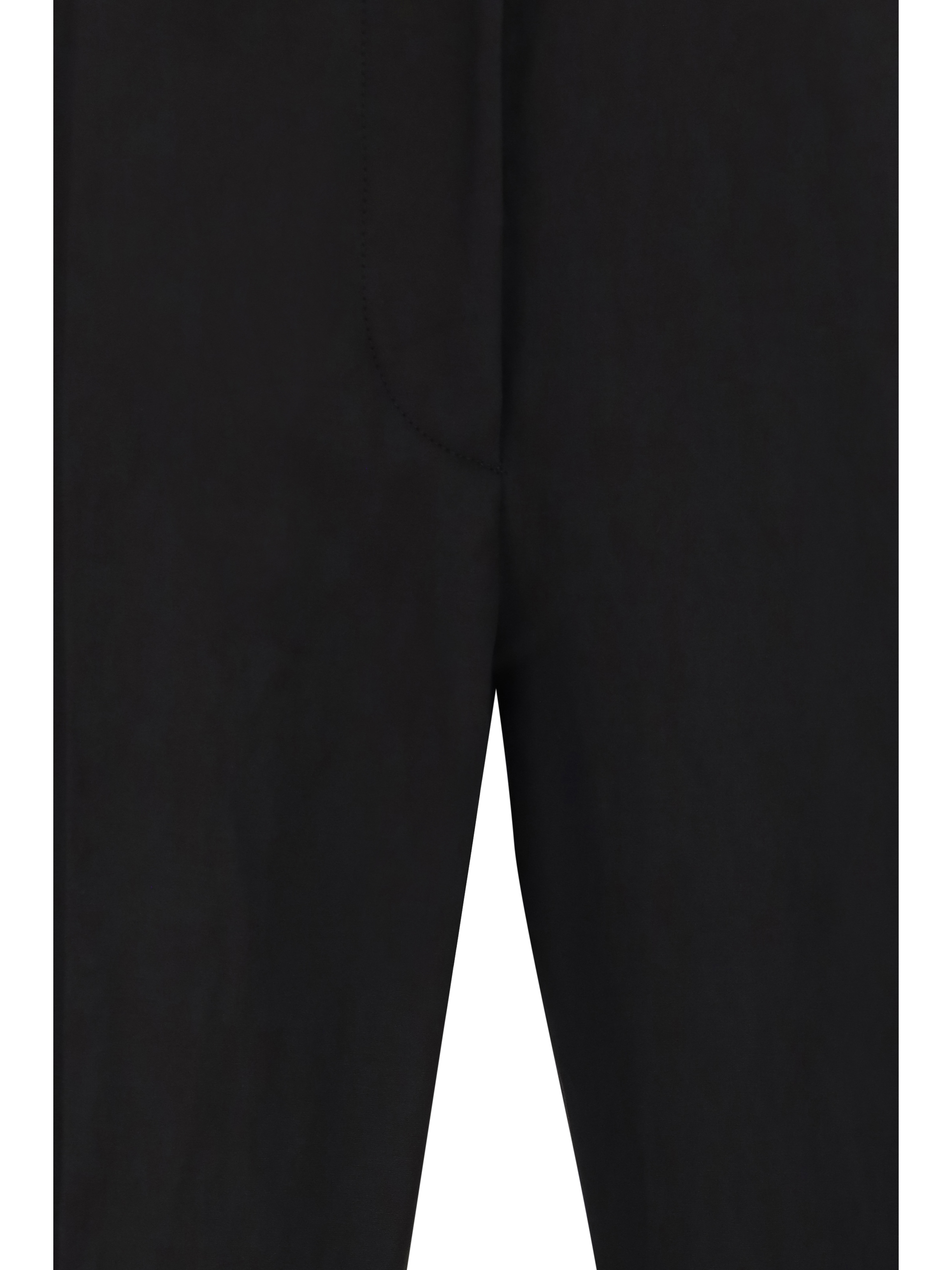 Panelled Pants