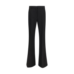 Panelled Pants