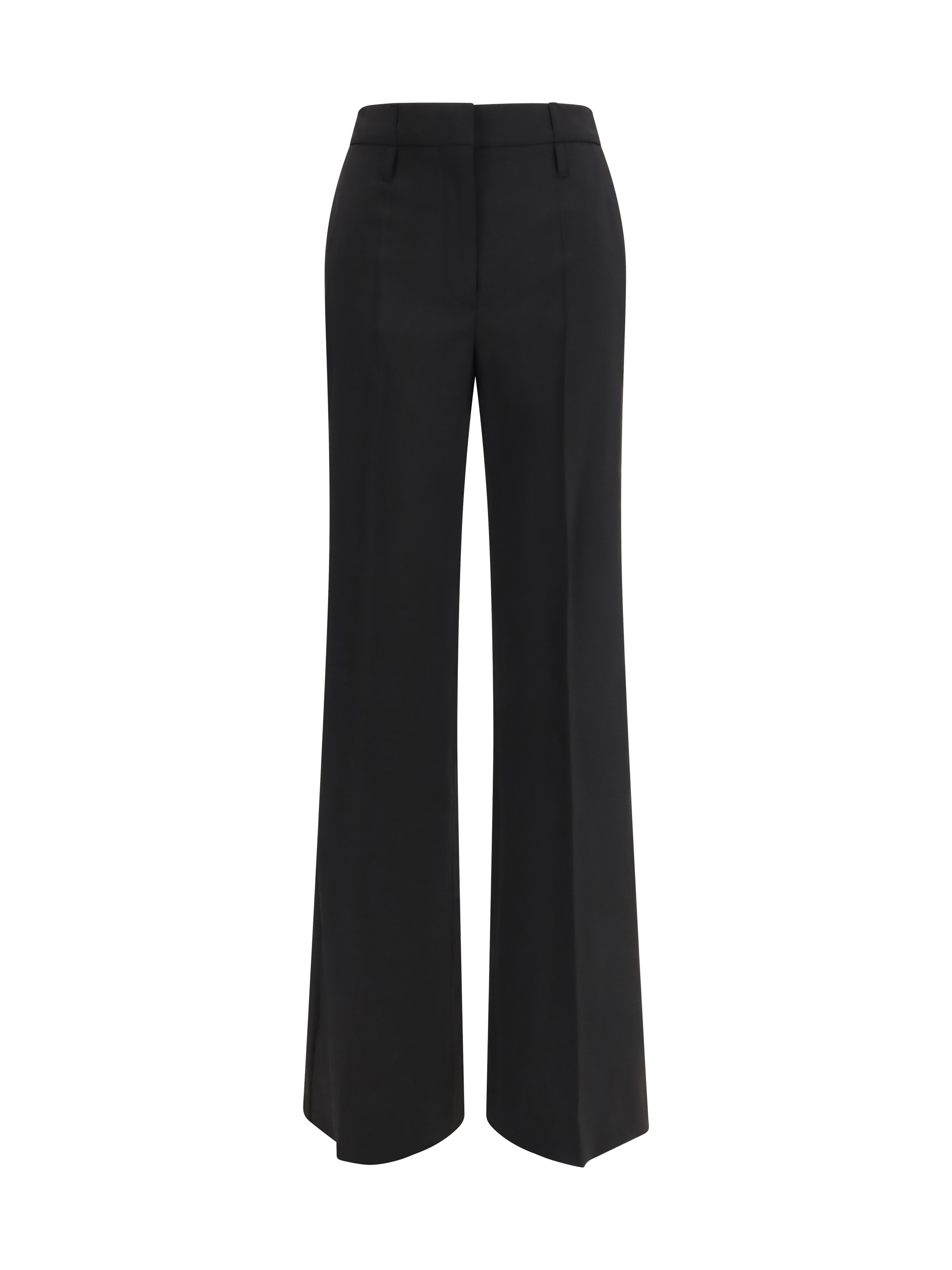 Flare Pants