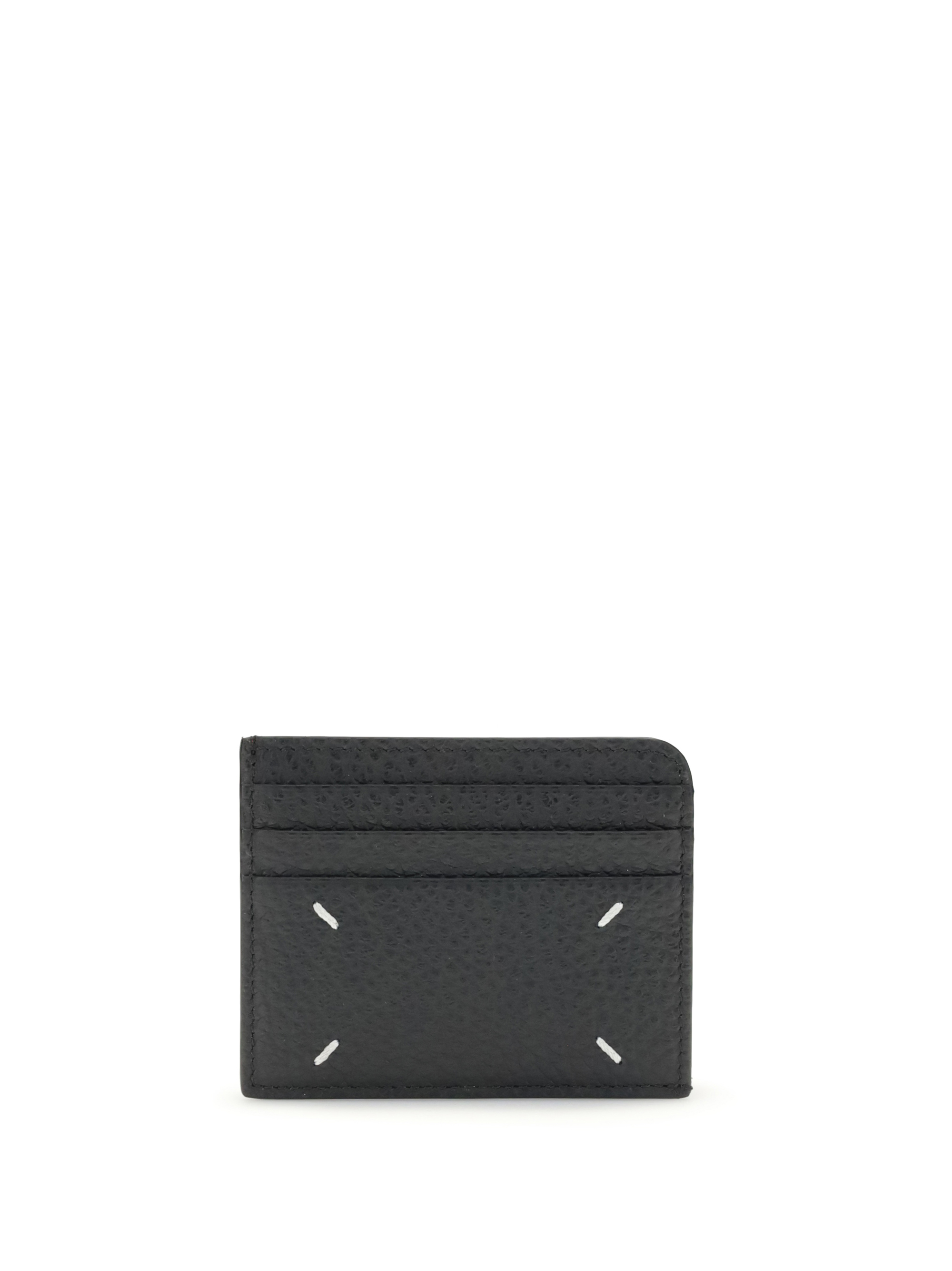 Leather Card Holder